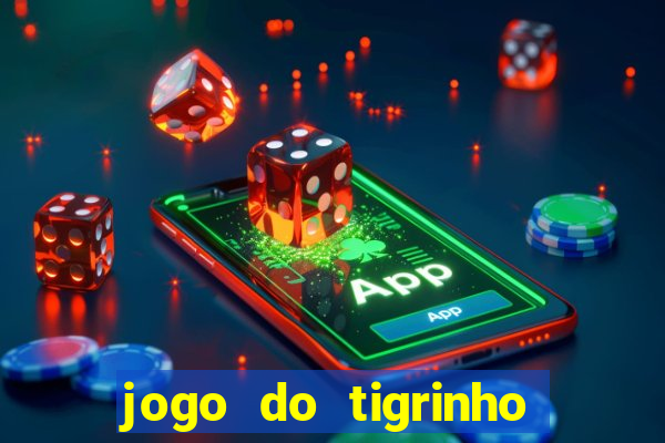 jogo do tigrinho pagando bem